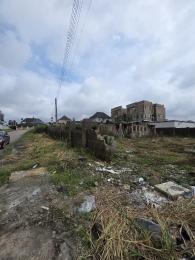Land for sale Kolapo Ishola Gra Akobo Ibadan Oyo