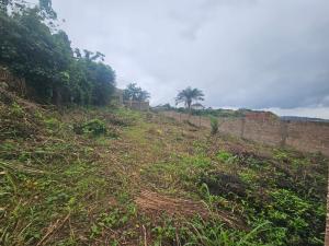 Land for sale Crystal Hill Estate, Laderin, Abeokuta South Ogun