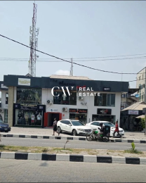 Commercial Property for sale Lekki Phase 1 Lekki Lagos