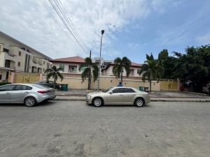 Land for sale Lekki Phase 1 Lekki Lagos