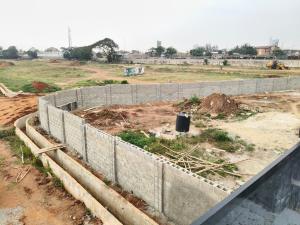 Land for sale Omole Phase 2 Magodo GRA Phase 2 Kosofe/Ikosi Lagos