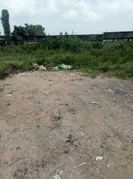 Land for sale Lafiaji Road Orchid Lekki Lagos