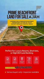 Land for sale Ogombo, Ajah Ogombo Ajah Lagos