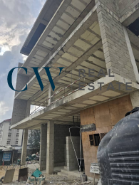Commercial Property for sale Lekki Phase 1 Lekki Lagos
