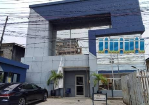 Commercial Property for rent Awolowo Road Ikoyi Lagos