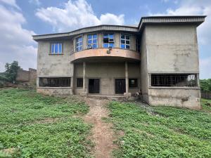 Commercial Property for sale Onimalu Bus Stop Ibadan Ife Express Ibadan Oyo State Alakia Ibadan Oyo