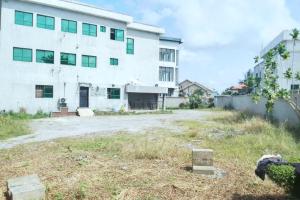 Land for sale Lekki Phase 1 Lekki Lagos
