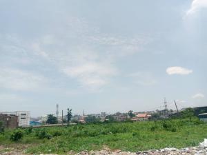 Land for sale Obafemi Awolowo Way Ikeja Lagos