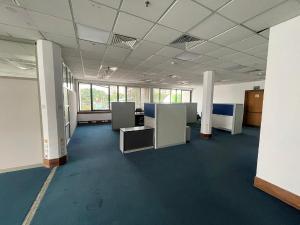 Commercial Property for rent Victoria Island Lagos