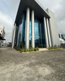 Commercial Property for rent Victoria Island Lagos