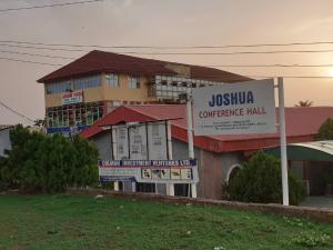 Commercial Property for sale Damba Close, Wuse Zone 5 Wuse 2 Abuja