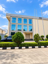 Commercial Property for sale Adeola Odeku Victoria Island Lagos
