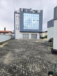 Commercial Property for rent Olokonla Sangotedo Ajah Lagos