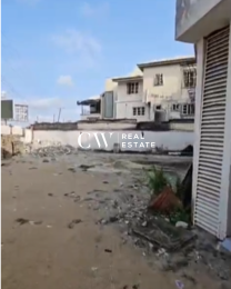 Commercial Property for rent Lekki Phase 1 Lekki Lagos