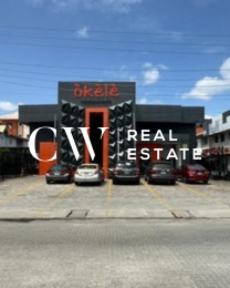 Commercial Property for sale Lekki Phase 1 Lekki Lagos