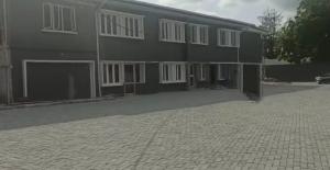 Commercial Property for sale Marine Road Apapa Lagos
