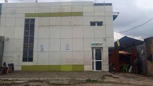 Commercial Property for sale Apapa Oshodi Express Way Oshodi Expressway Oshodi Lagos