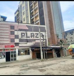 Commercial Property for sale Onikan Lagos Island Lagos