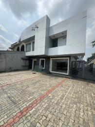 House for rent Lekki Phase 1 Lekki Lagos