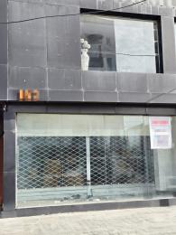 1 bedroom Commercial Property for rent Falomo Ikoyi Lagos