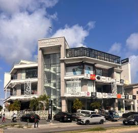 Commercial Property for sale Admiralty Mall, Lekki Phase 1, Lagos Lekki Phase 1 Lekki Lagos