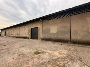 Commercial Property for sale Ojota Lagos