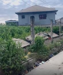 Land for sale Ebute Metta Yaba Lagos