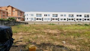 Land for sale Old Ikoyi Old Ikoyi Ikoyi Lagos