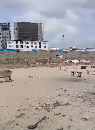 Land for sale Lekki Lagos
