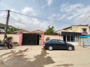 Land for sale Off Allen Allen Avenue Ikeja Lagos