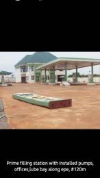 Commercial Property for sale   Epe Road Epe Lagos