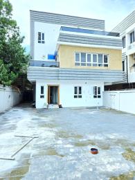 5 bedroom House for sale Lekki Phase 1 Lekki Lagos