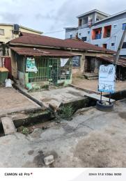 Land for sale Church Street, Fola Agoro Yaba Lagos