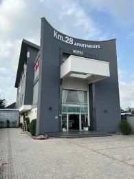 Commercial Property for sale Abijo Ajah Lagos