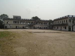 Commercial Property for rent Ebute Metta Yaba Lagos