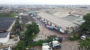 Commercial Property for sale Henry Carr Street Ikeja Lagos Ikeja Lagos