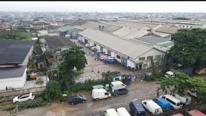 Commercial Property for sale Oba Akran Ikeja Lagos