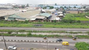 Commercial Property for sale Henry Carr Street Ikeja Lagos