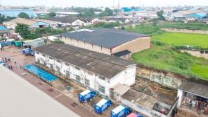 Land for sale Oba Akran Ikeja Lagos
