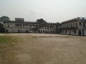 Commercial Property for rent Brickfield Road, Ebute Metta Yaba Lagos