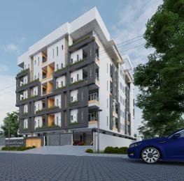 3 bedroom House for sale Offplan 3 Bedroom Penthouse With Gym Elevator And Spacious Rooms Lekki Lagos