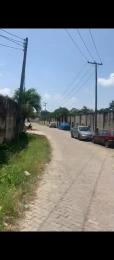Land for sale James George Off Alagbon Dolphin Estate Ikoyi Lagos