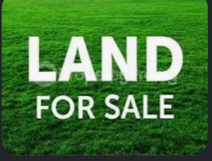 Land for sale Victoria Island Lagos