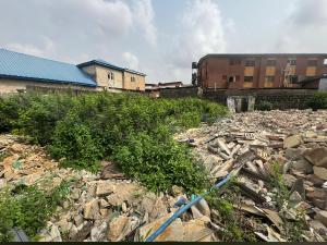 Land for sale Ogba Lagos
