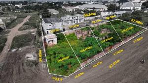 Land for sale Emene Industrial / Residential Area Enugu Enugu