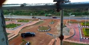 Land for sale Ede North Osun