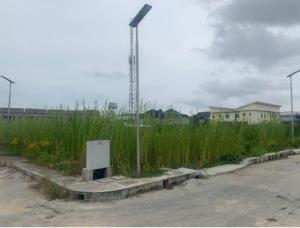 Land for sale Osapa london Lekki Lagos