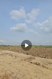 Land for sale Chevron Chevron Drive Lekki Lagos