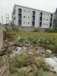 Land for sale Ilasan Lekki Ikate Lekki Lagos