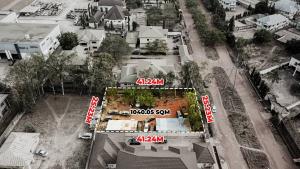 Land for sale Independence Layout, Enugu Enugu